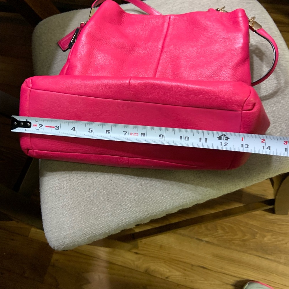 Authentic Coach - Picture 7 of 8